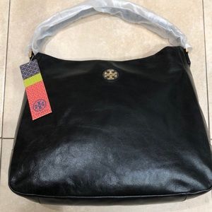Tory Burch hobo bag